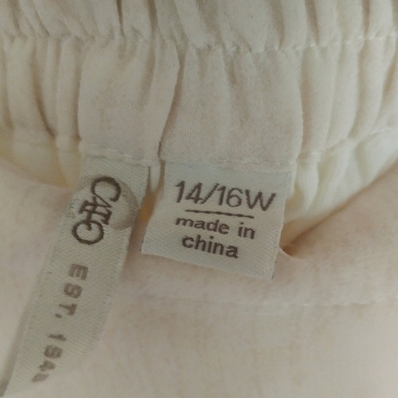 Skirt Geometric Patterned Multi-Color - Picture 5 of 5